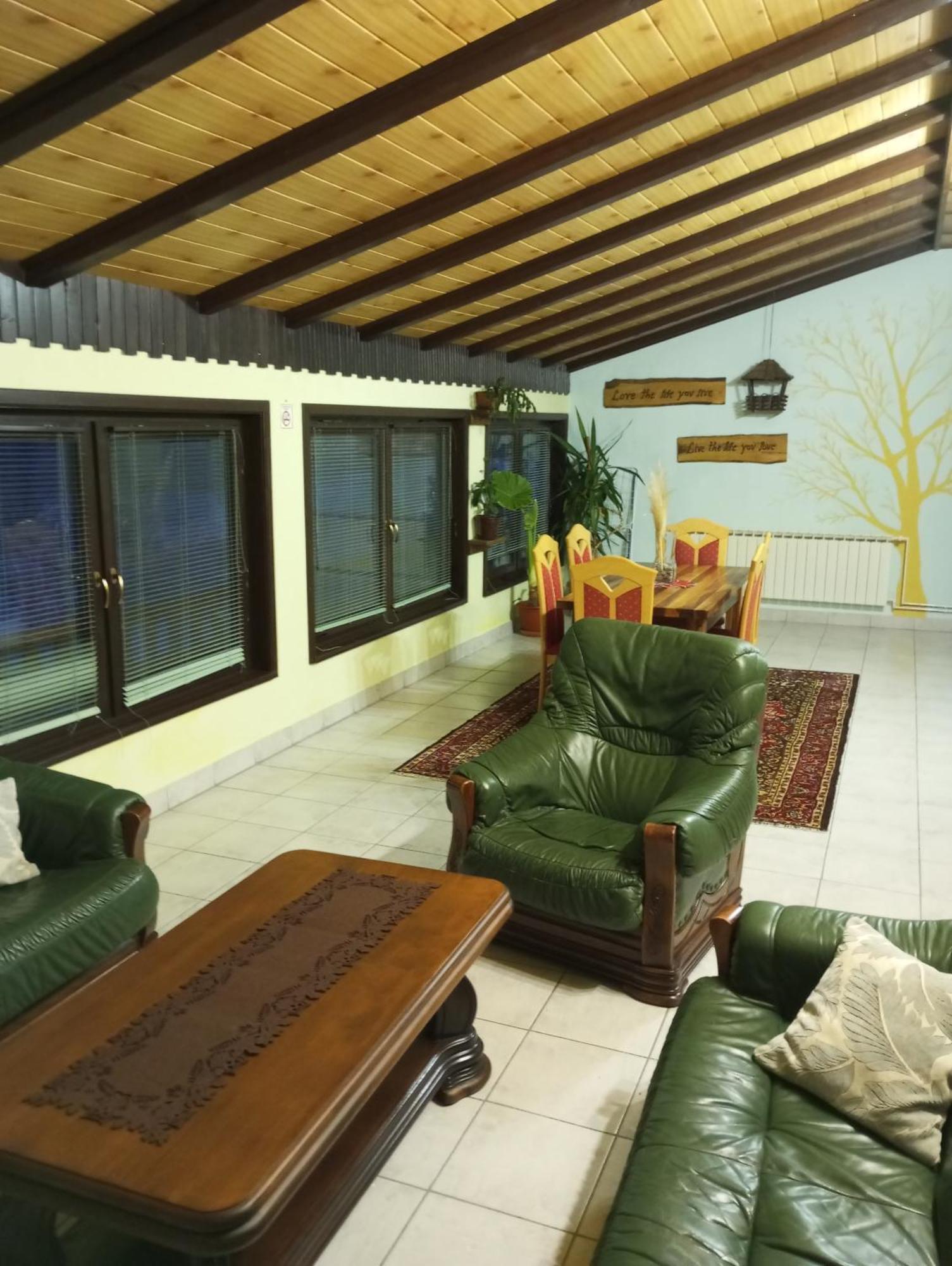 Guesthouse Pavlicic ドレツニック・グラード エクステリア 写真