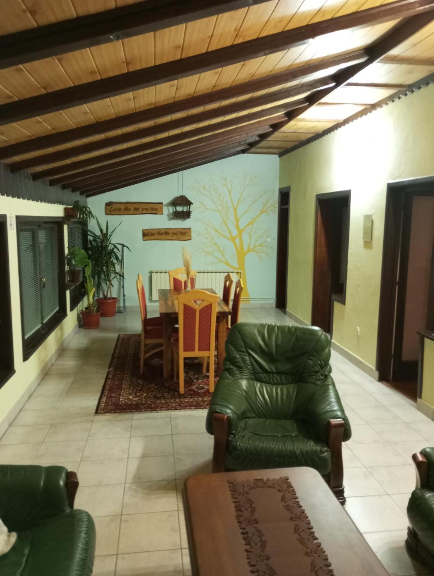 Guesthouse Pavlicic ドレツニック・グラード エクステリア 写真