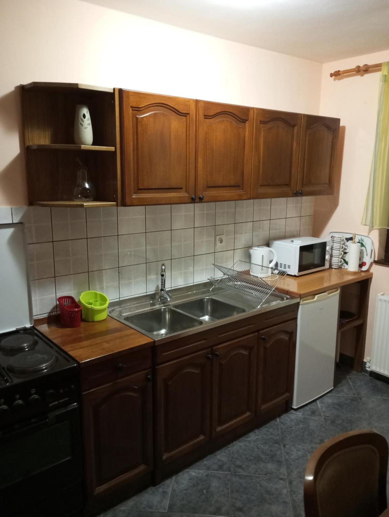 Guesthouse Pavlicic ドレツニック・グラード エクステリア 写真