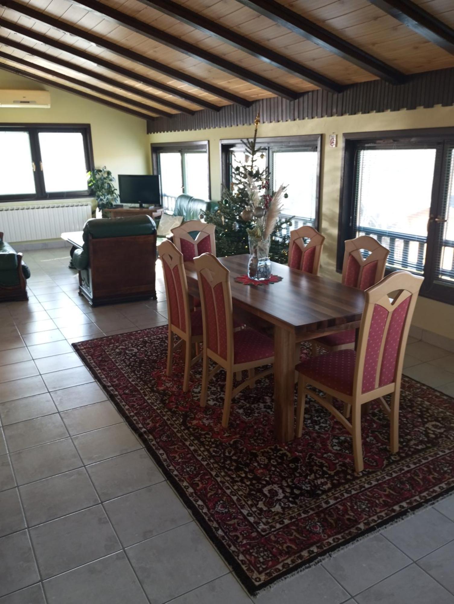 Guesthouse Pavlicic ドレツニック・グラード エクステリア 写真