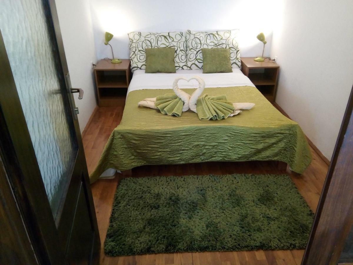 Guesthouse Pavlicic ドレツニック・グラード エクステリア 写真