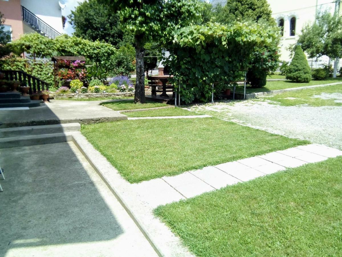 Guesthouse Pavlicic ドレツニック・グラード エクステリア 写真